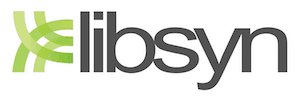 libsyn logo